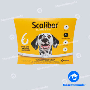 SCALIBOR COLLAR 65 CM