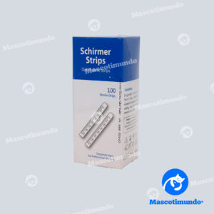 OPHTHALMIC STRIPS