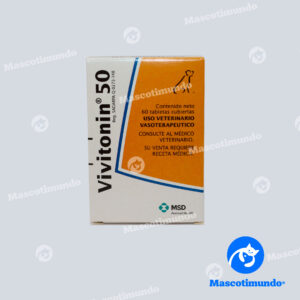 VVIVITONIN 50