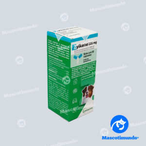 ZYLKENE 225 P30MX