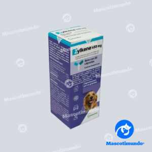ZYLKENE 450 P30MX