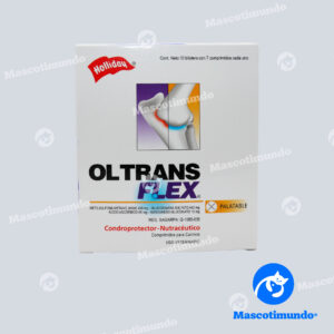 OL TRANS FLEX CONDOPRTOTECTOR-NUTRACÉUTICO