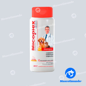 Shampoo Micoplex Max