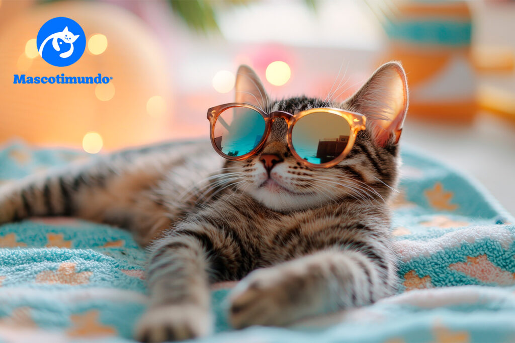 Productos relajantes y antiestrés para perros y gatos