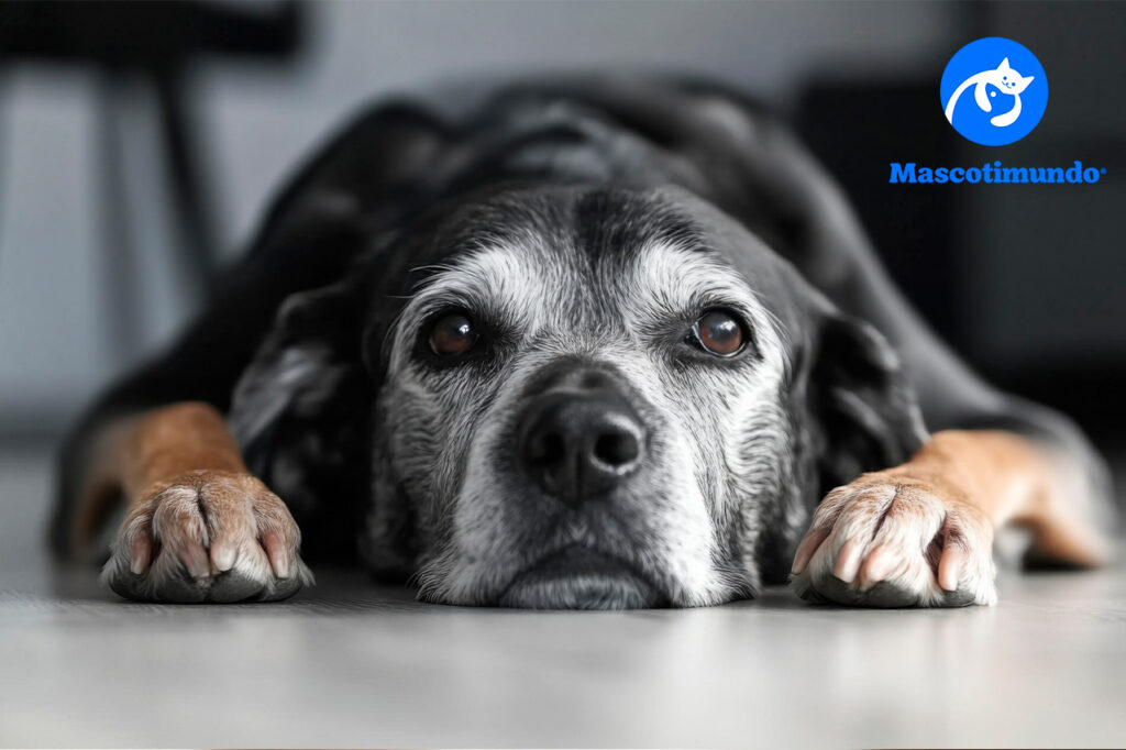 Alimento Especializado para Perros Senior