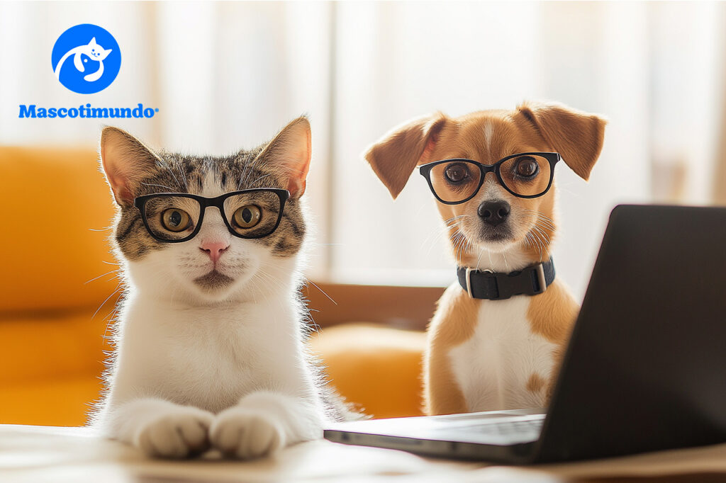 La Mejor Tienda de Medicamentos para Mascotas en México