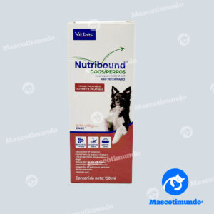NUTRIBOUND PERROS 150 ML