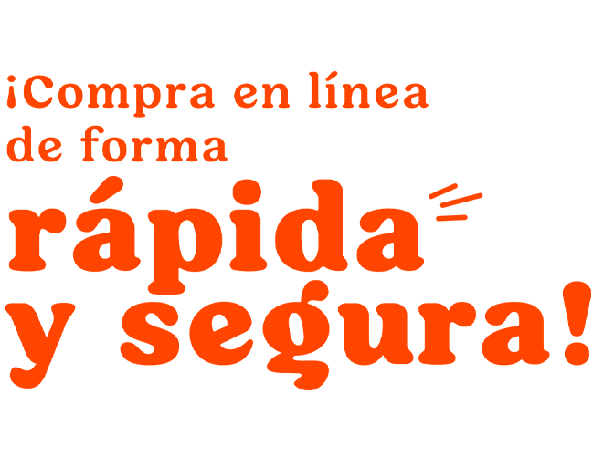 Compra en línea de forma rápida y segura en Mascotimundo